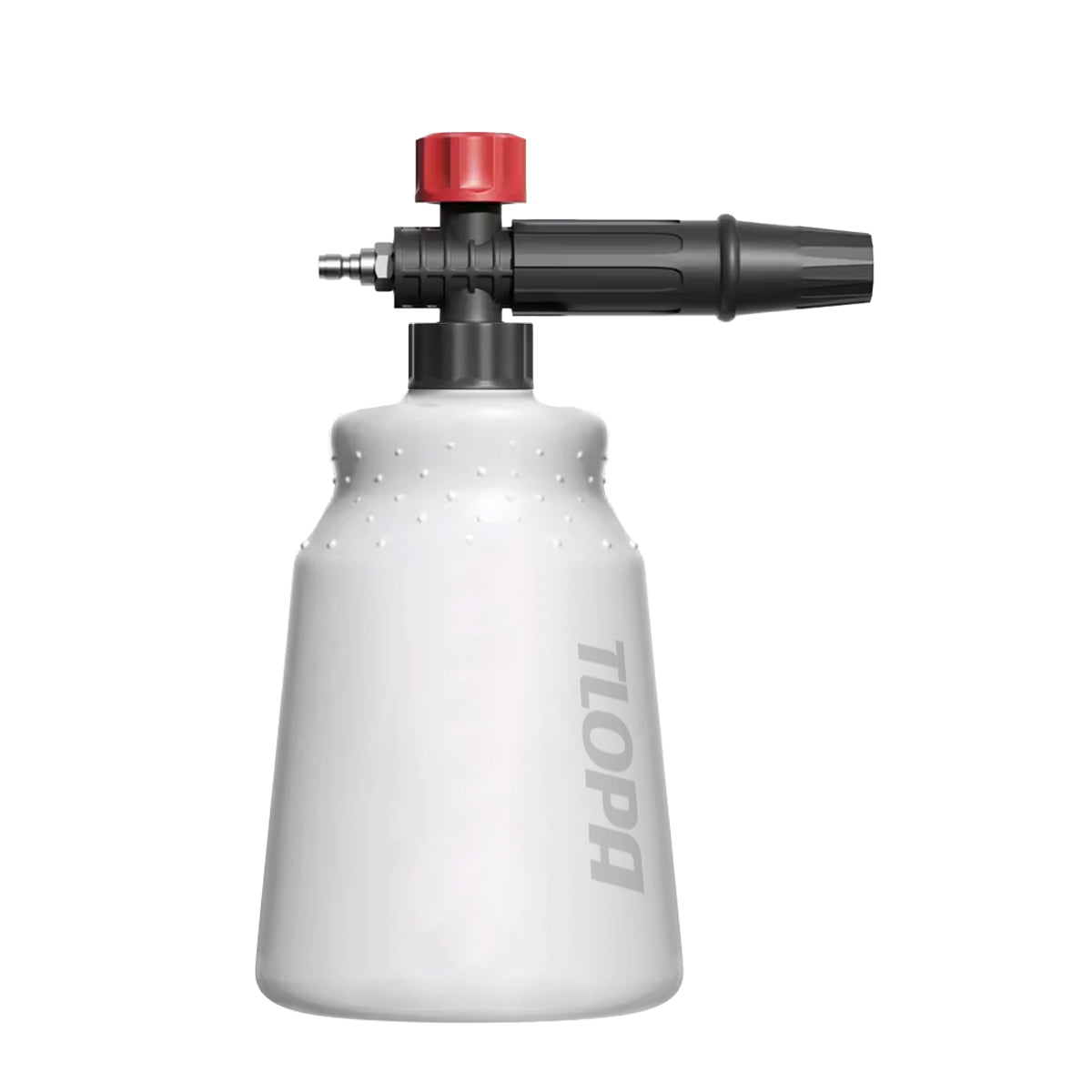 ⏰Last Day Promotion 80% SALE OFF 💥TLOPA® Foam Cannon Dual Connector Accessory