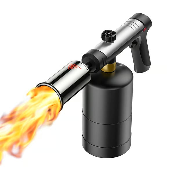 BillholĀ® HeatMaster Propane Torch