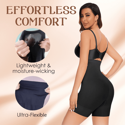 Sfrcord® Tummy Control And Hip Lift Pants