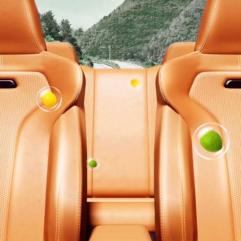 ⏰ Last Day Promotion: 80% OFF 🔥 Multi-Purpose Foam Cleaner