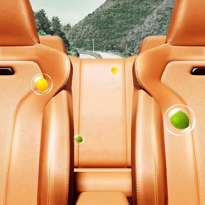⏰ Last Day Promotion: 80% OFF 🔥 Multi-Purpose Foam Cleaner