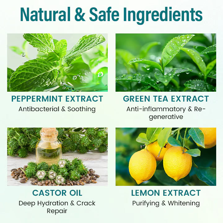 ⏰Last-Day Promotion: 60% OFF🔥CVREOZ® GlosShield Tongue Repair Spray👅