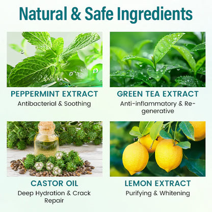 ⏰Last-Day Promotion: 60% OFF🔥CVREOZ® GlosShield Tongue Repair Spray👅