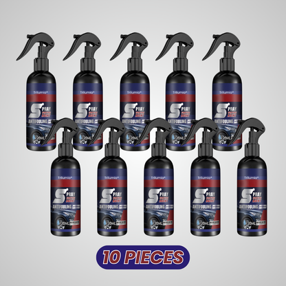 ⏰ Flash Sale: 60% OFF🔥Trilumia® Multifunctional Coating Renewal Agent Spray