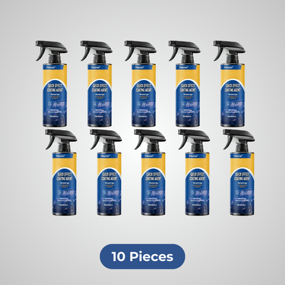 🎉SPECIAL OFFER: 60% OFF🔥 Trilumia® Car Coating Spray for Shine & Protection