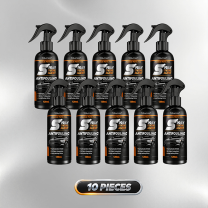 Trilumia® Multi-Functional Spray Coating Agent US