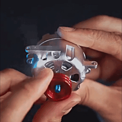 🎉Last Day Promotion 60% OFF + FREESHIPPING🔥TLOPA® Full-Metal V8 Engine Model Kits