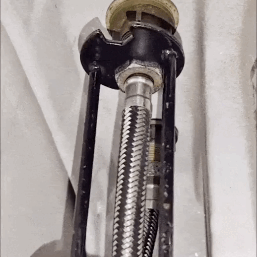 🔥FLASH SALE: 60% OFF + FREESHIPPING🔥TLOPA® Four-Jaw Hex Wrench (2PCS Set) 🌟 Universal Sink & Faucet Installer