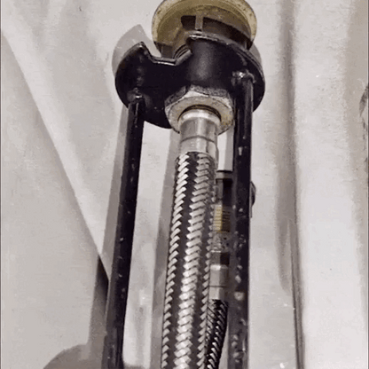 🔥FLASH SALE: 60% OFF + FREESHIPPING🔥TLOPA® Four-Jaw Hex Wrench (2PCS Set) 🌟 Universal Sink & Faucet Installer