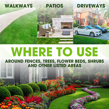 🌿TLOPA® WeedAway 2-in-1 Herbicide 💚 LIMITED OFFER UP TO 60% OFF