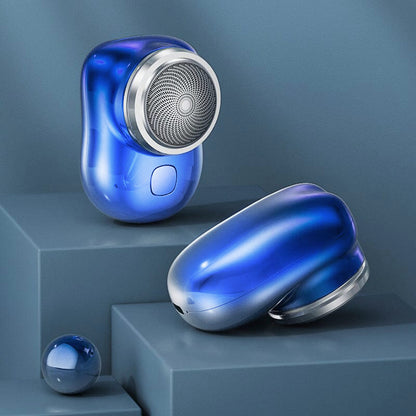 ⏰Last Day Promotion 70% OFF🔥Billhol® Mini-Shave Portable Electric Shaver