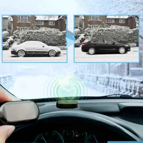 Billhol® Car Interference Antifreeze Instrument (upsell Carol)