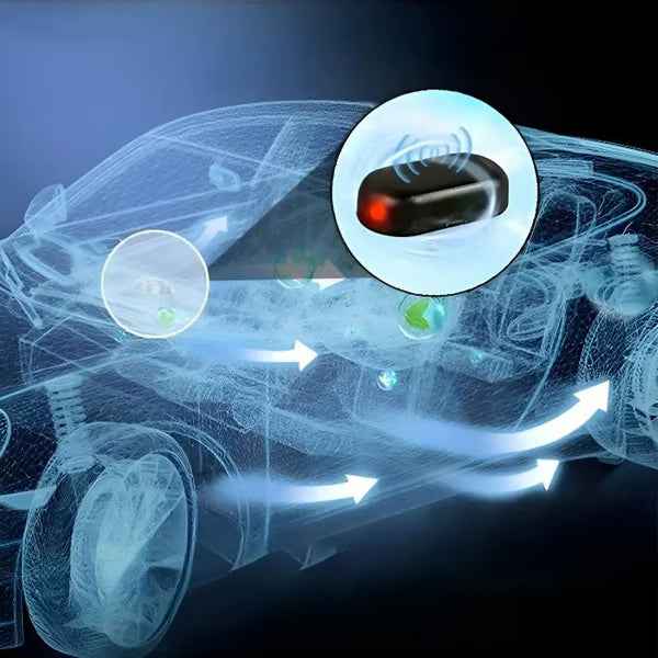 Billhol® Car Interference Antifreeze Instrument (upsell Carol)
