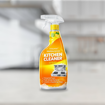 Trilumia® Multipurpose Kitchen Cleaner Spray (upsell)