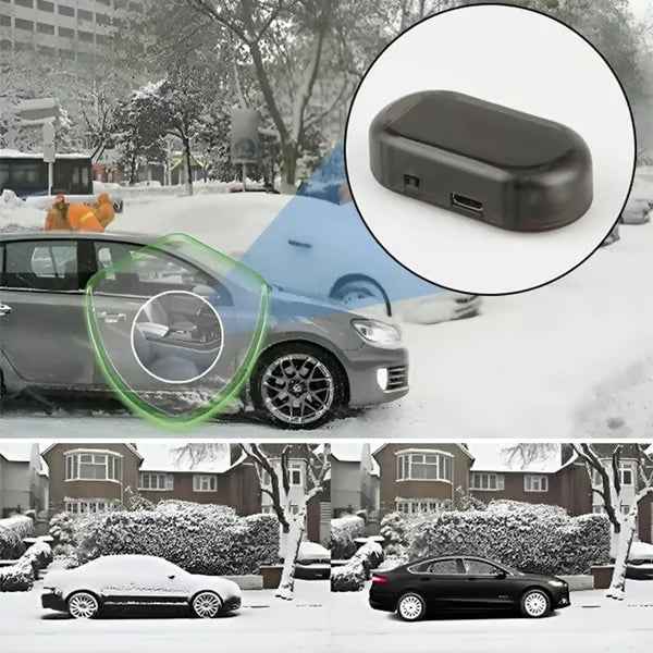 Billhol® Car Interference Antifreeze Instrument (upsell Carol)