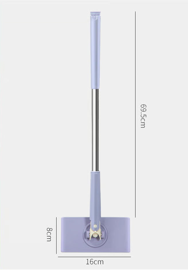 🔥Last Day Promotion Offer 60% OFF🔥Cloth Changing Mini Mop