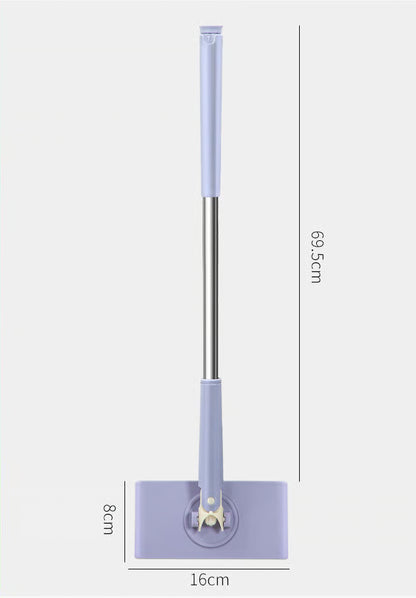 🔥Last Day Promotion Offer 60% OFF🔥Cloth Changing Mini Mop