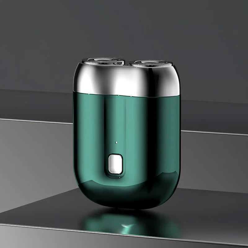 💥 Up to 55% OFF + Free Shipping ✨ TLOPA® Portable Electric Travel Shaver