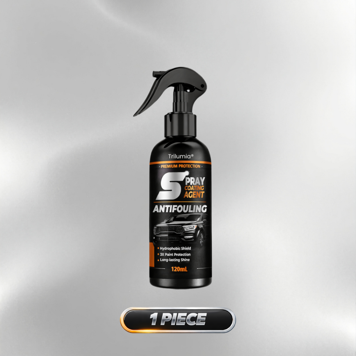 Trilumia® Multi-Functional Spray Coating Agent US