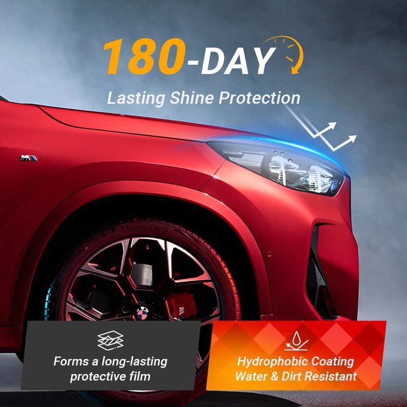 ⏰ Last-Day Sale — 60% OFF! ✨ TLOPA® Headlight Restoration Polish ✨
