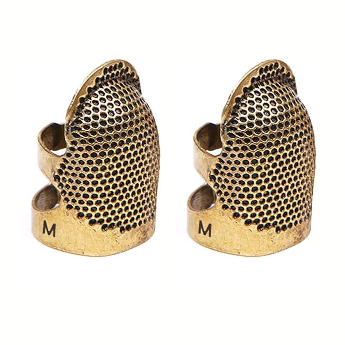 Trilumia® Premium Sewing Thimble