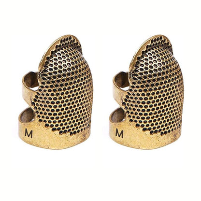 Trilumia® Premium Sewing Thimble