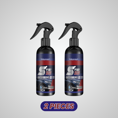⏰ Flash Sale: 60% OFF🔥Trilumia® Multifunctional Coating Renewal Agent Spray