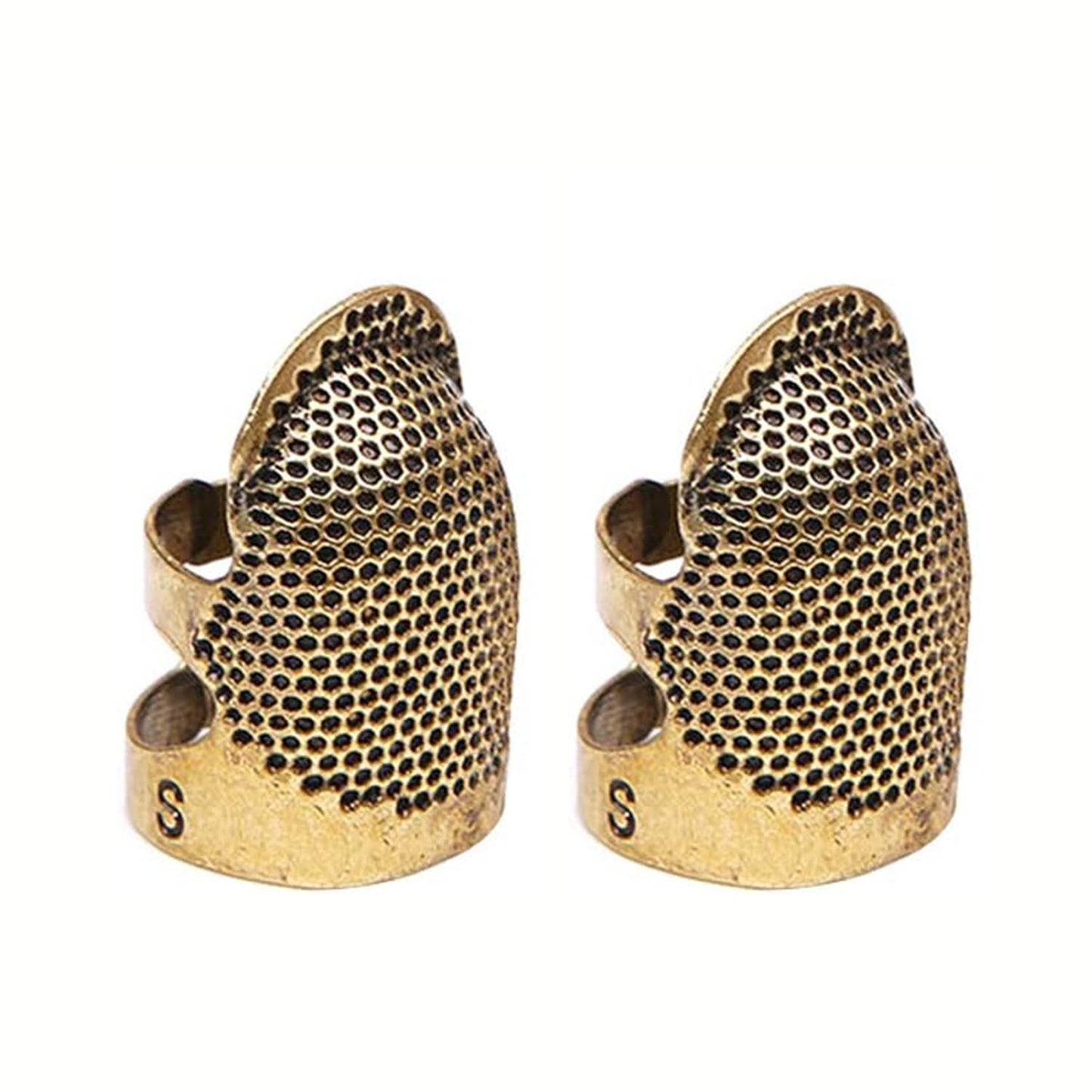 Trilumia® Premium Sewing Thimble