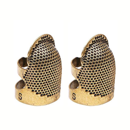 Trilumia® Premium Sewing Thimble
