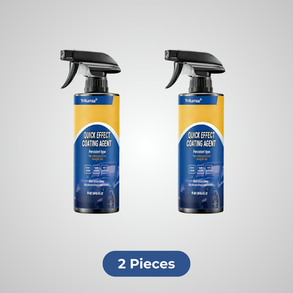 🎉SPECIAL OFFER: 60% OFF🔥 Trilumia® Car Coating Spray for Shine & Protection