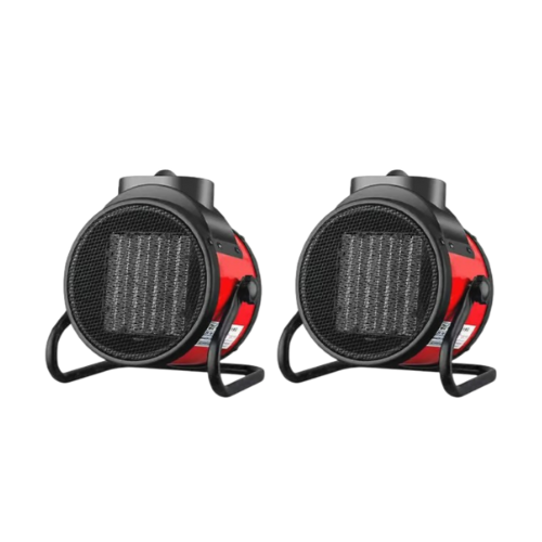 Billhol® Powerful Portable Heating Cannon (upsale Carol)