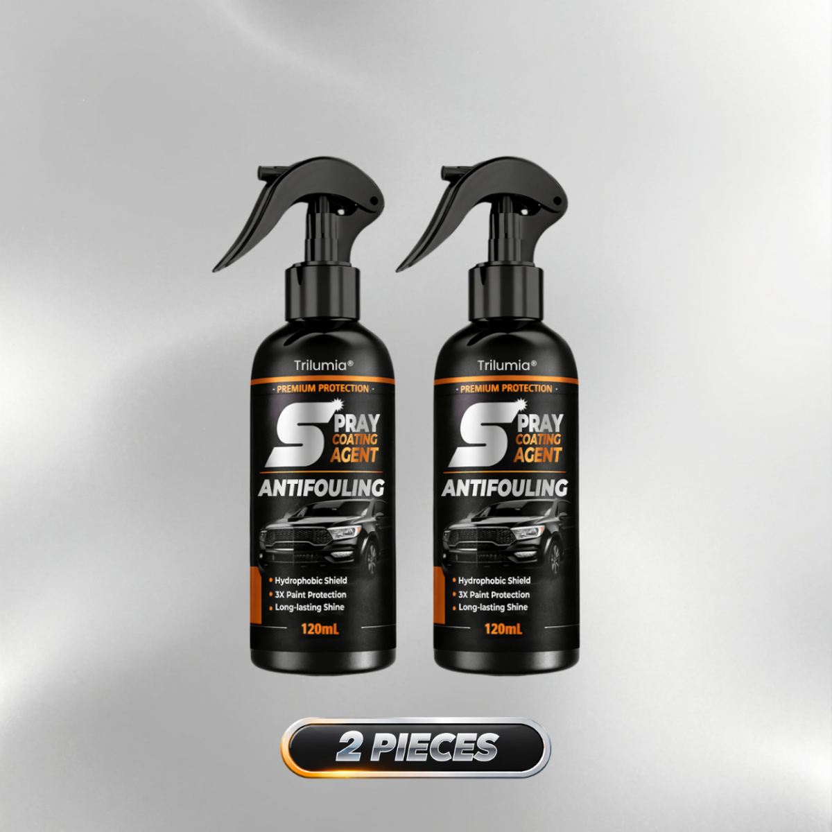 Trilumia® Multi-Functional Spray Coating Agent US