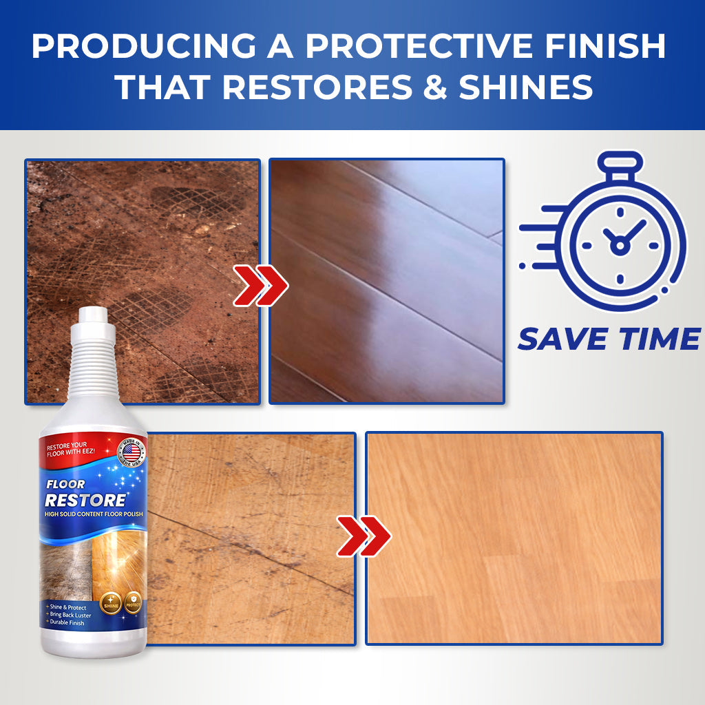 Advanced Floor Restorer US