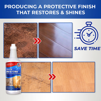 Advanced Floor Restorer US
