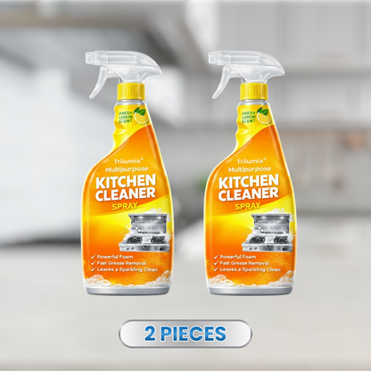 Trilumia® Multipurpose Kitchen Cleaner Spray (upsell)