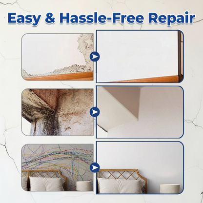 Wall Repair Paste US