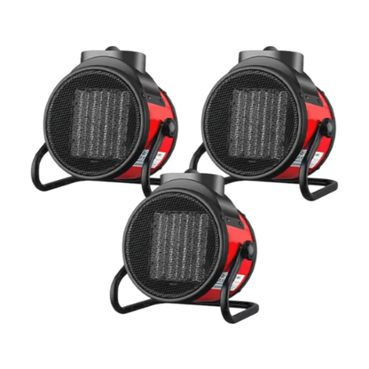 Billhol® Powerful Portable Heating Cannon (upsale Carol)