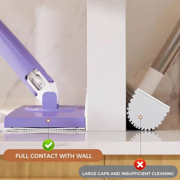 🔥Last Day Promotion Offer 60% OFF🔥Cloth Changing Mini Mop