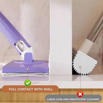 🔥Last Day Promotion Offer 60% OFF🔥Cloth Changing Mini Mop