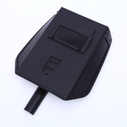 TLOPA® Resistant Accessories for Portable Welders