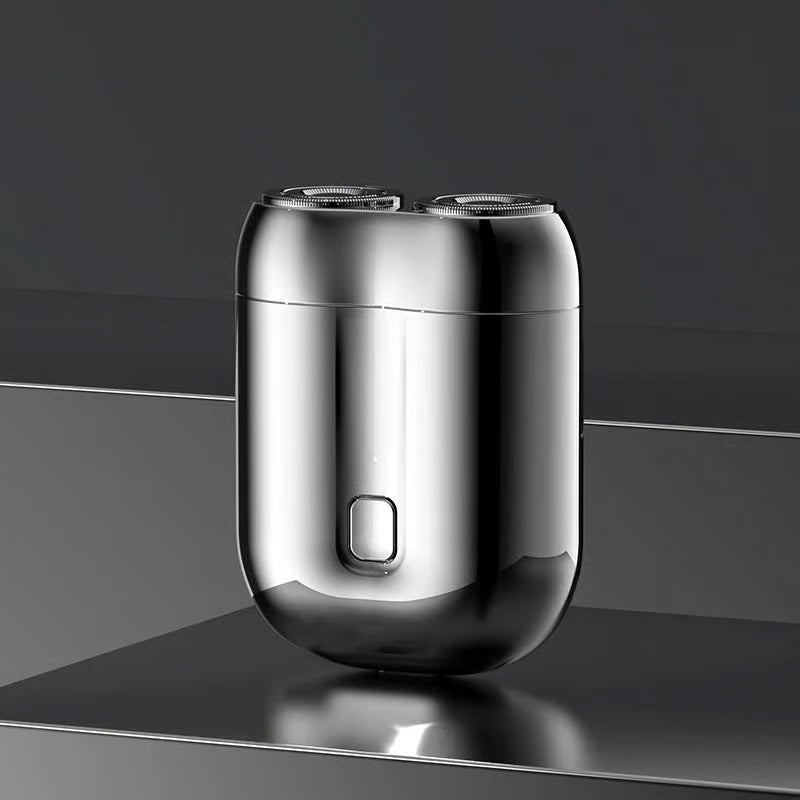 💥 Up to 55% OFF + Free Shipping ✨ TLOPA® Portable Electric Travel Shaver