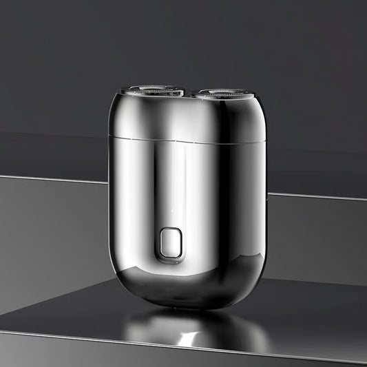 💥 Up to 55% OFF + Free Shipping ✨ TLOPA® Portable Electric Travel Shaver