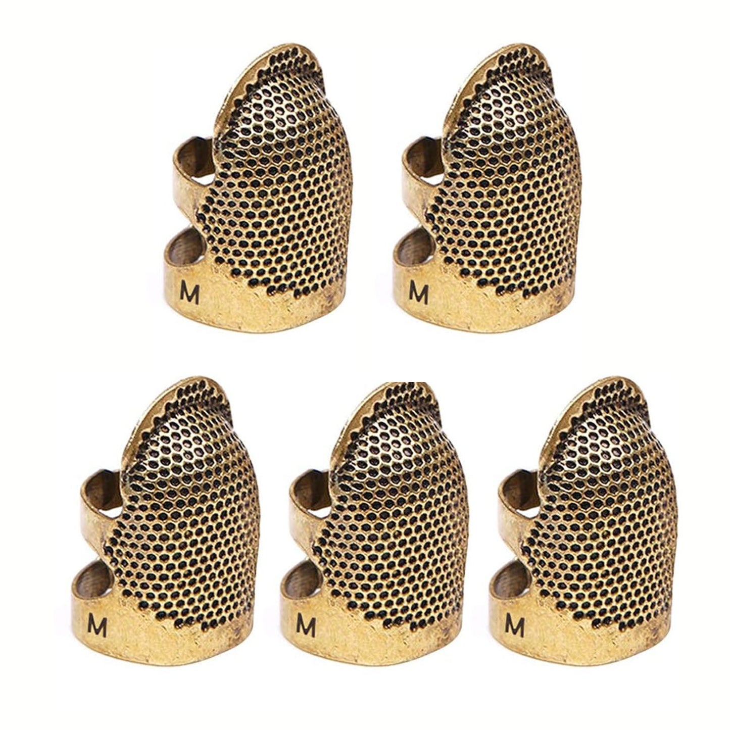 Trilumia® Premium Sewing Thimble
