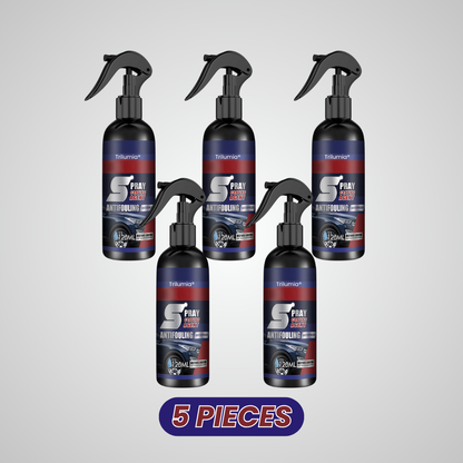 ⏰ Flash Sale: 60% OFF🔥Trilumia® Multifunctional Coating Renewal Agent Spray