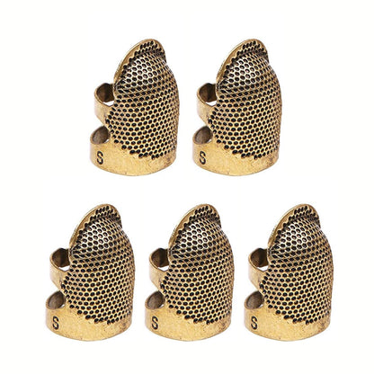 Trilumia® Premium Sewing Thimble