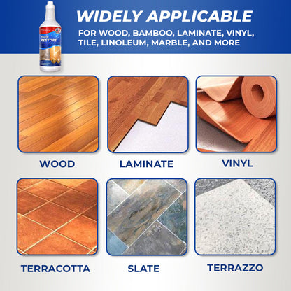 Advanced Floor Restorer US
