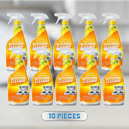 Trilumia® Multipurpose Kitchen Cleaner Spray (upsell)