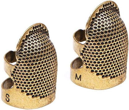 Trilumia® Premium Sewing Thimble