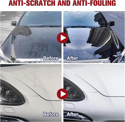 ⏰ Last Day Promotion: 60% OFF 🔥 TLOPA®  Car Crystal Coating Spray
