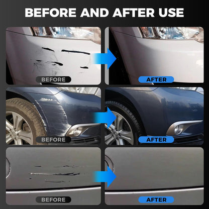 ⏰Last Day Promotion: 60% OFF🔥 TLOPA® Scratch Repair Wax For Car